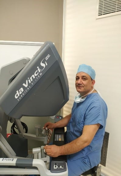 Mediastinal Masses