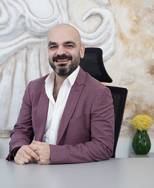 Doç. Dr. Dağhan Işık