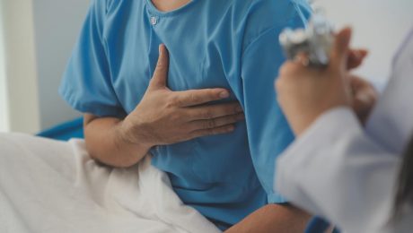 Akciğer Ameliyatı Sonrası Ağrı ve İyileşme Süreci