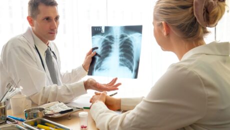 Akciğer Fibrozu Nedir Tedavi Seçenekleri